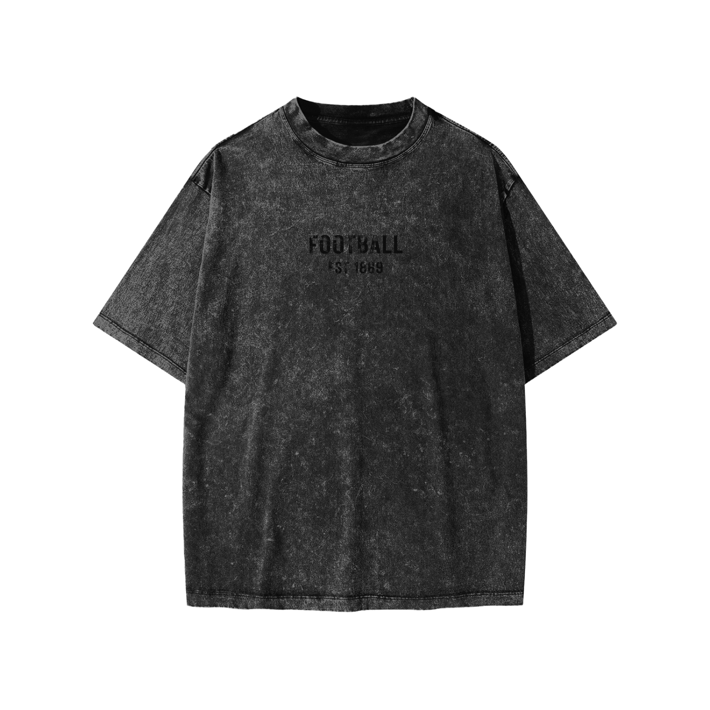 Youth Heritage Football Tee