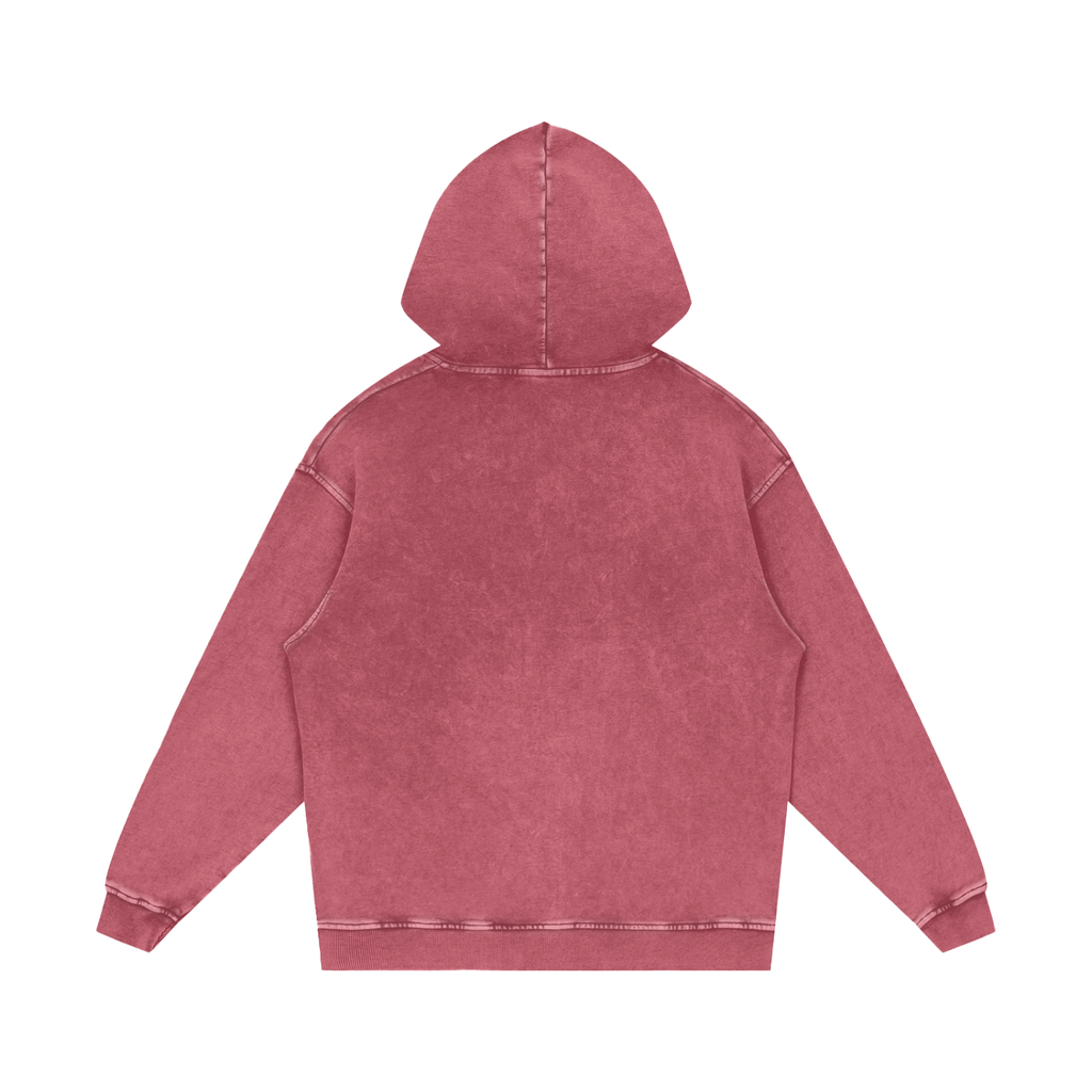 Heritage Volleyball Hoodie