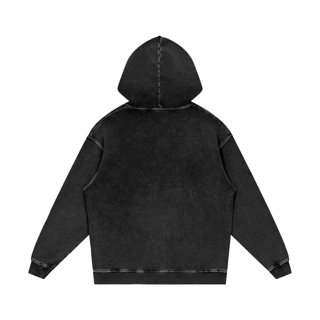 Grind Faith Hoodie