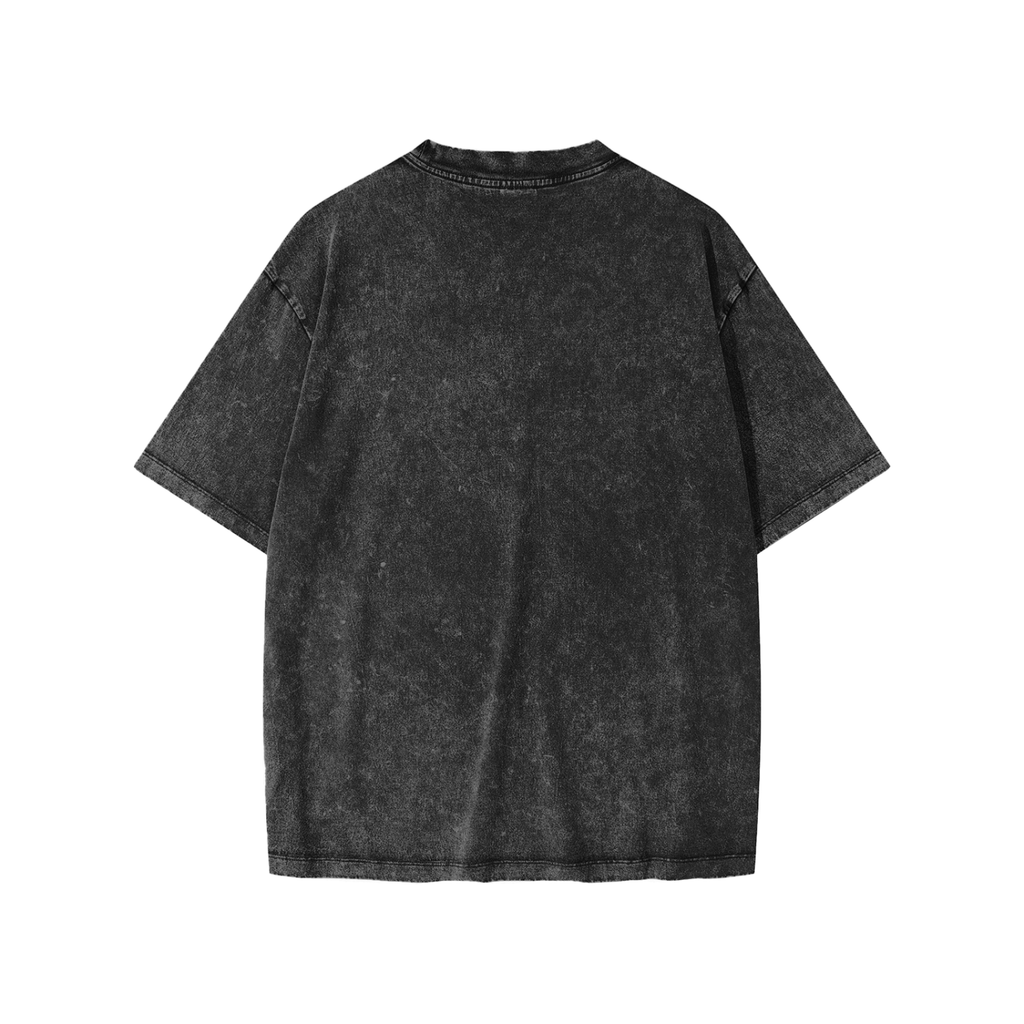Youth Heritage Football Tee