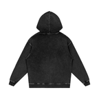 Vintage Athlete Hoodie