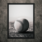 Baseball Classic Wall-Art