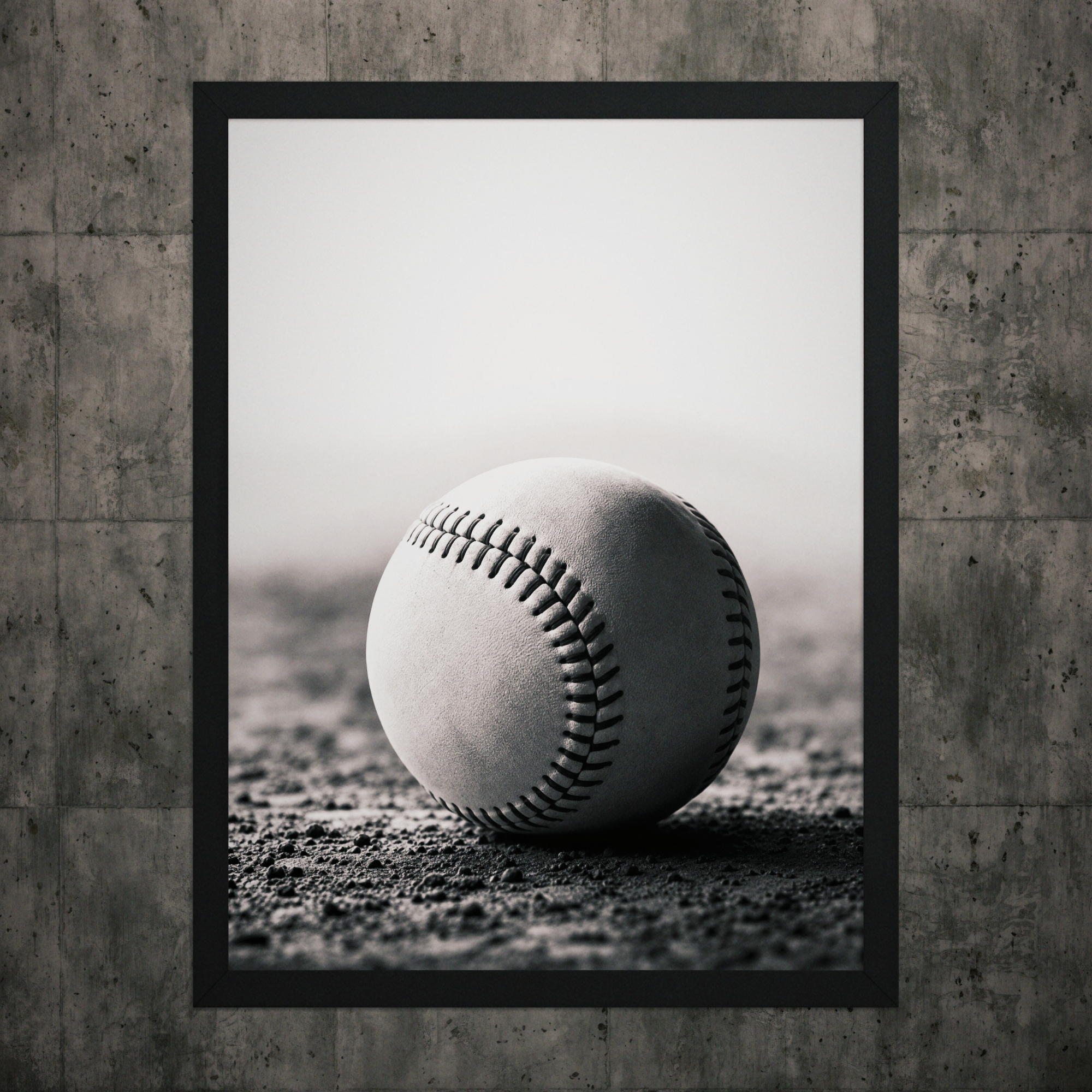 Baseball Classic Wall-Art