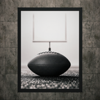 Football Classic Wall-Art