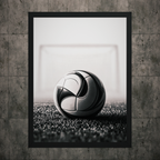 Soccer Classic Wall-Art