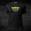Earn Every Inch - Football