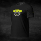 Earn Every Inch - Football