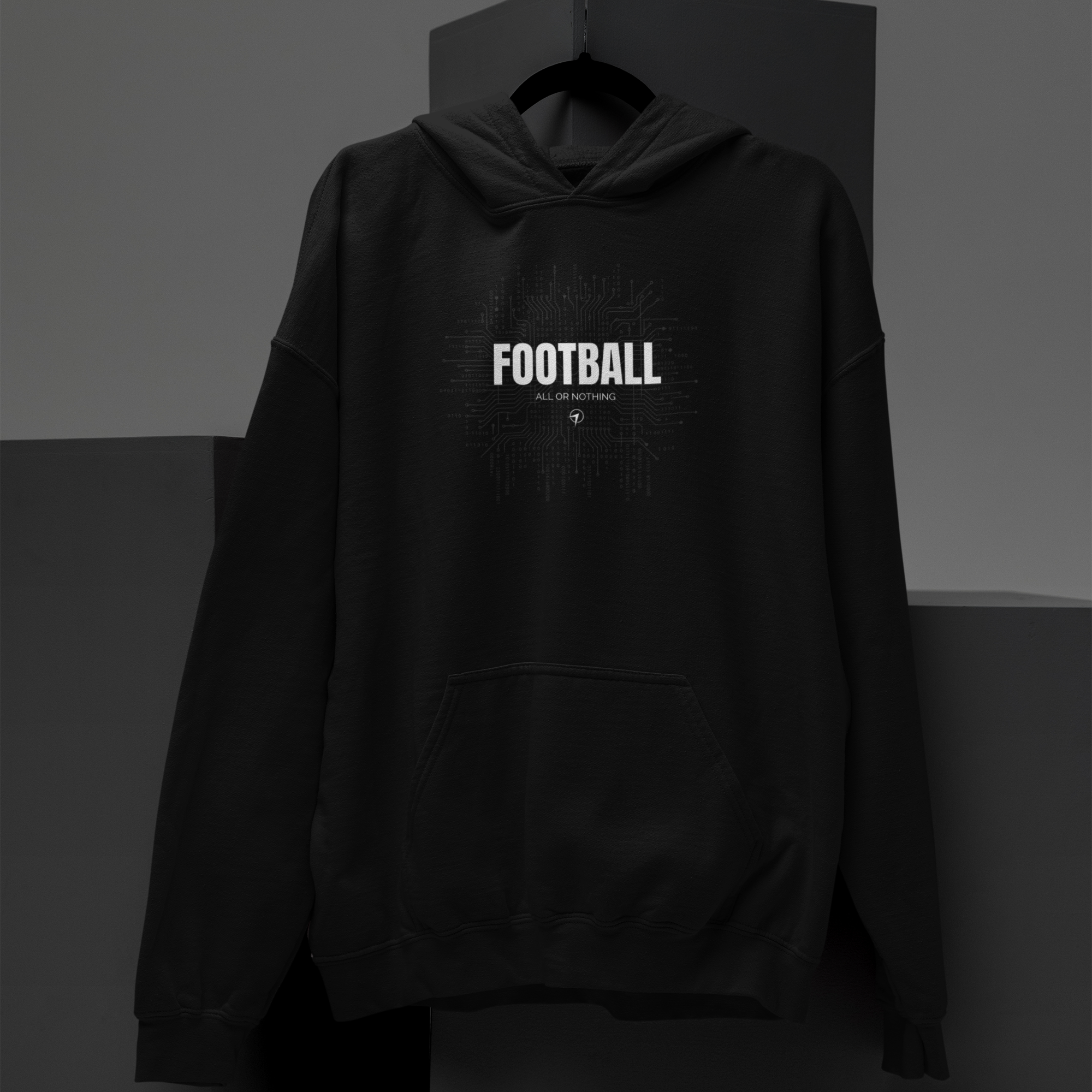 Football - All or Nothing