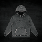 Vintage Athlete Hoodie