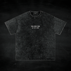 D1-Elite Vintage Tee