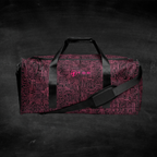 Cyber Gemini Duffle