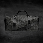 Cyber Night Duffle