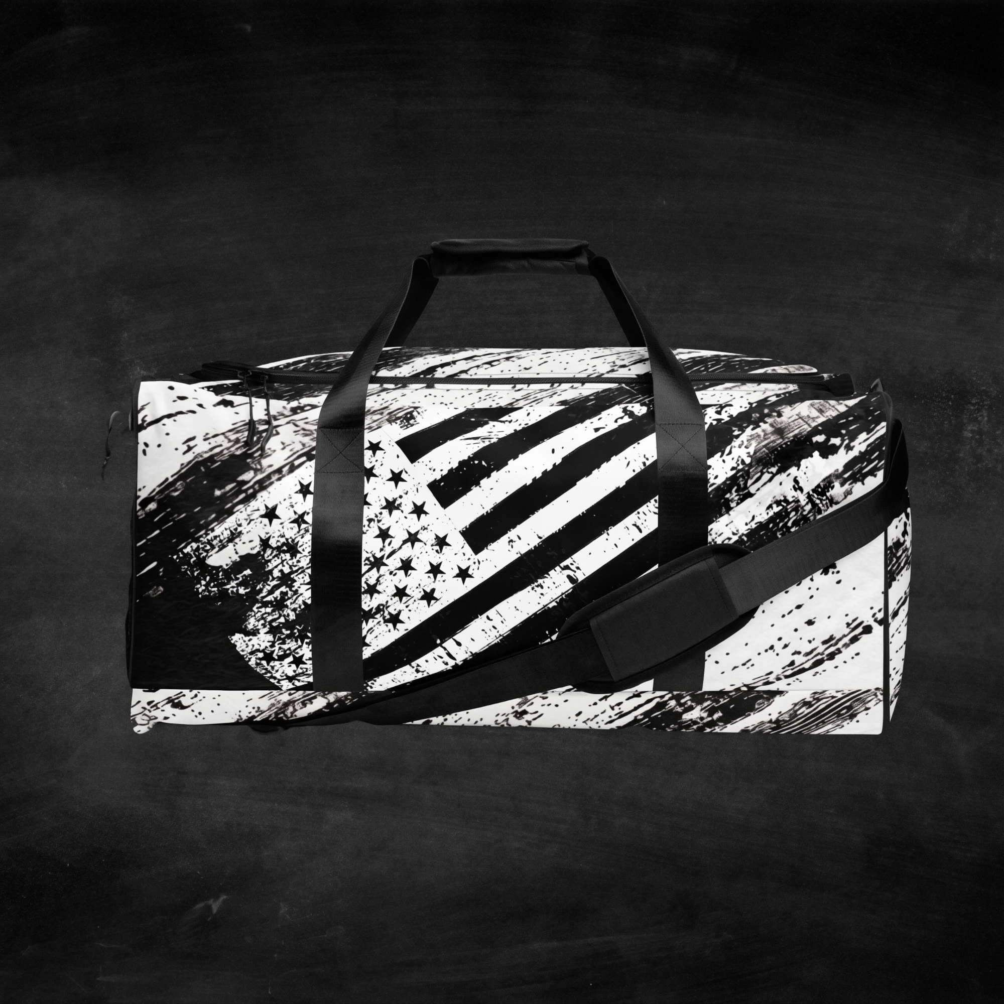 Patriot Grit Duffle