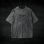 Youth Heritage Football Tee