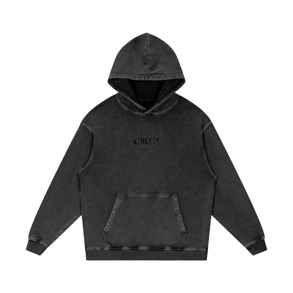 Vintage Athlete Hoodie