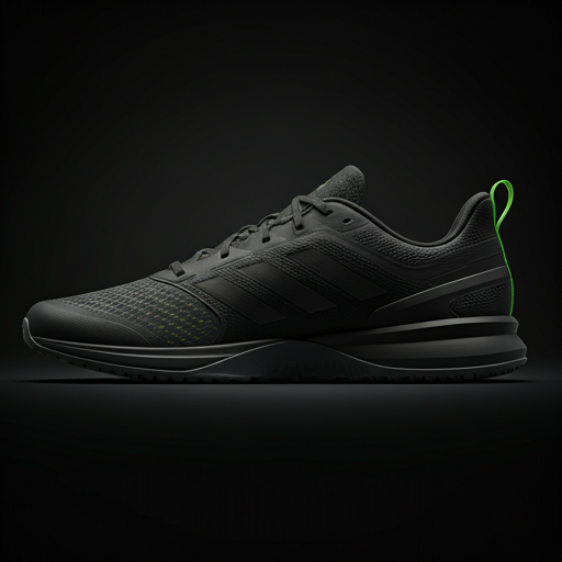 OP_01 TRAINING SHOE