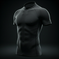 COMPRESSION SHELL