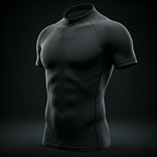 COMPRESSION SHELL