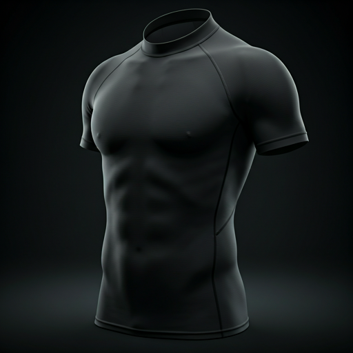 COMPRESSION SHELL